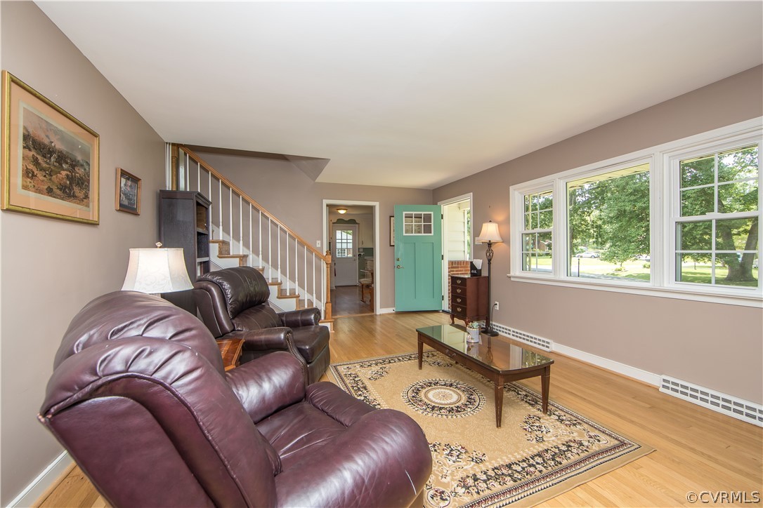 5523 Catterick Road North Chesterfield, VA 23234 - Photo 5 of 38 Gallery Image 5