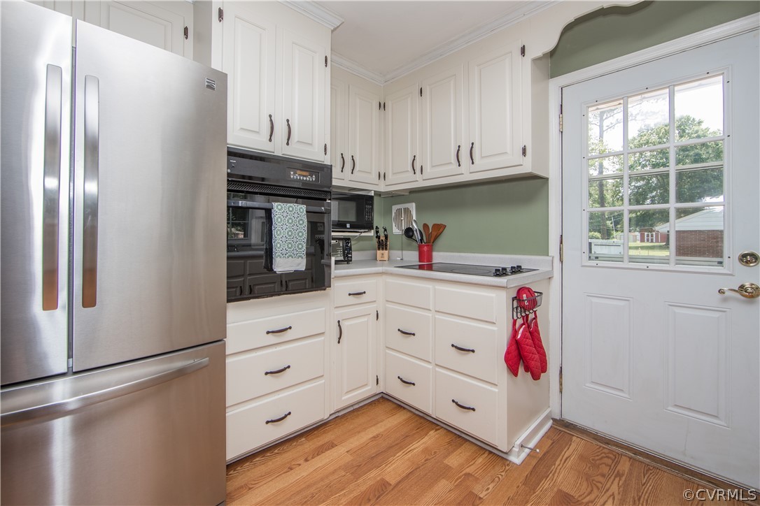 5523 Catterick Road North Chesterfield, VA 23234 - Photo 7 of 38 Gallery Image 7
