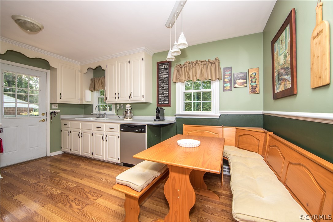 5523 Catterick Road North Chesterfield, VA 23234 - Photo 8 of 38 Gallery Image 8