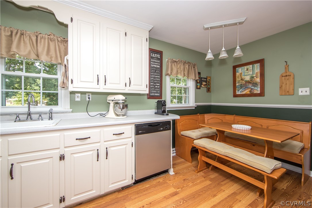 5523 Catterick Road North Chesterfield, VA 23234 - Photo 10 of 38 Gallery Image 10
