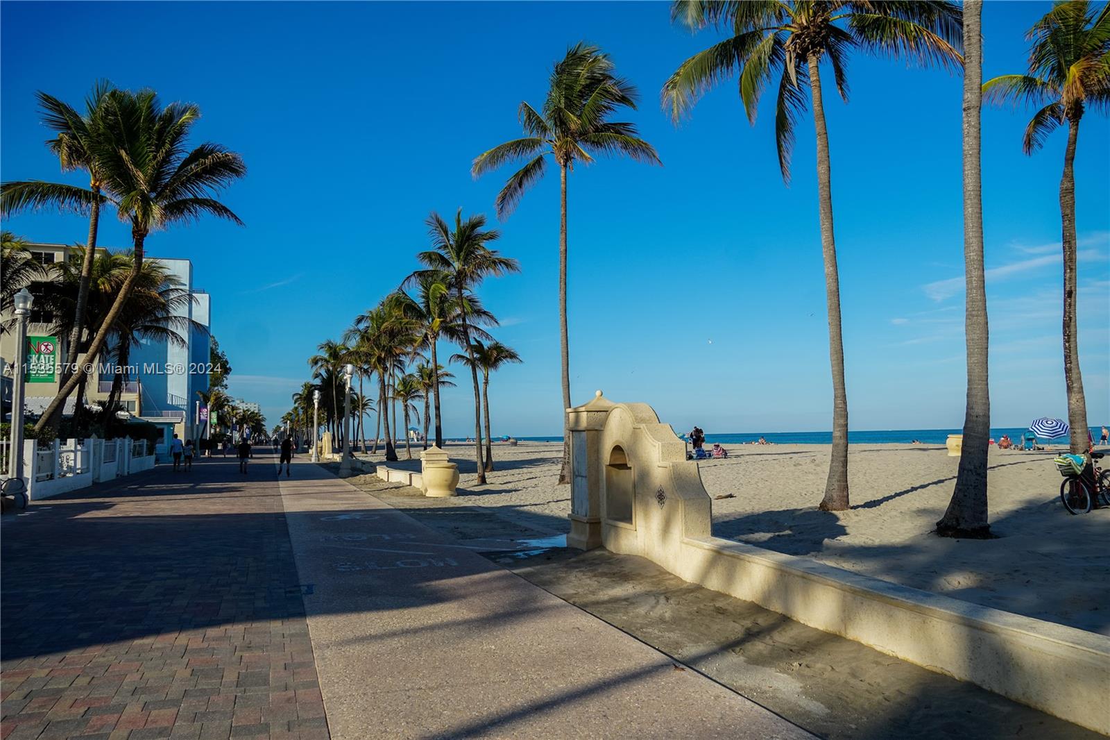 901 South Surf Road, Unit 206 Hollywood, FL 33019 - Photo 12 of 22 Gallery Image 12