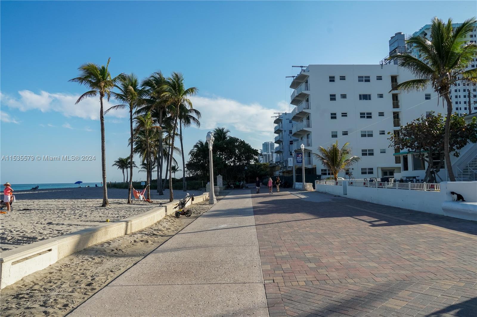 901 South Surf Road, Unit 206 Hollywood, FL 33019 - Photo 13 of 22 Gallery Image 13