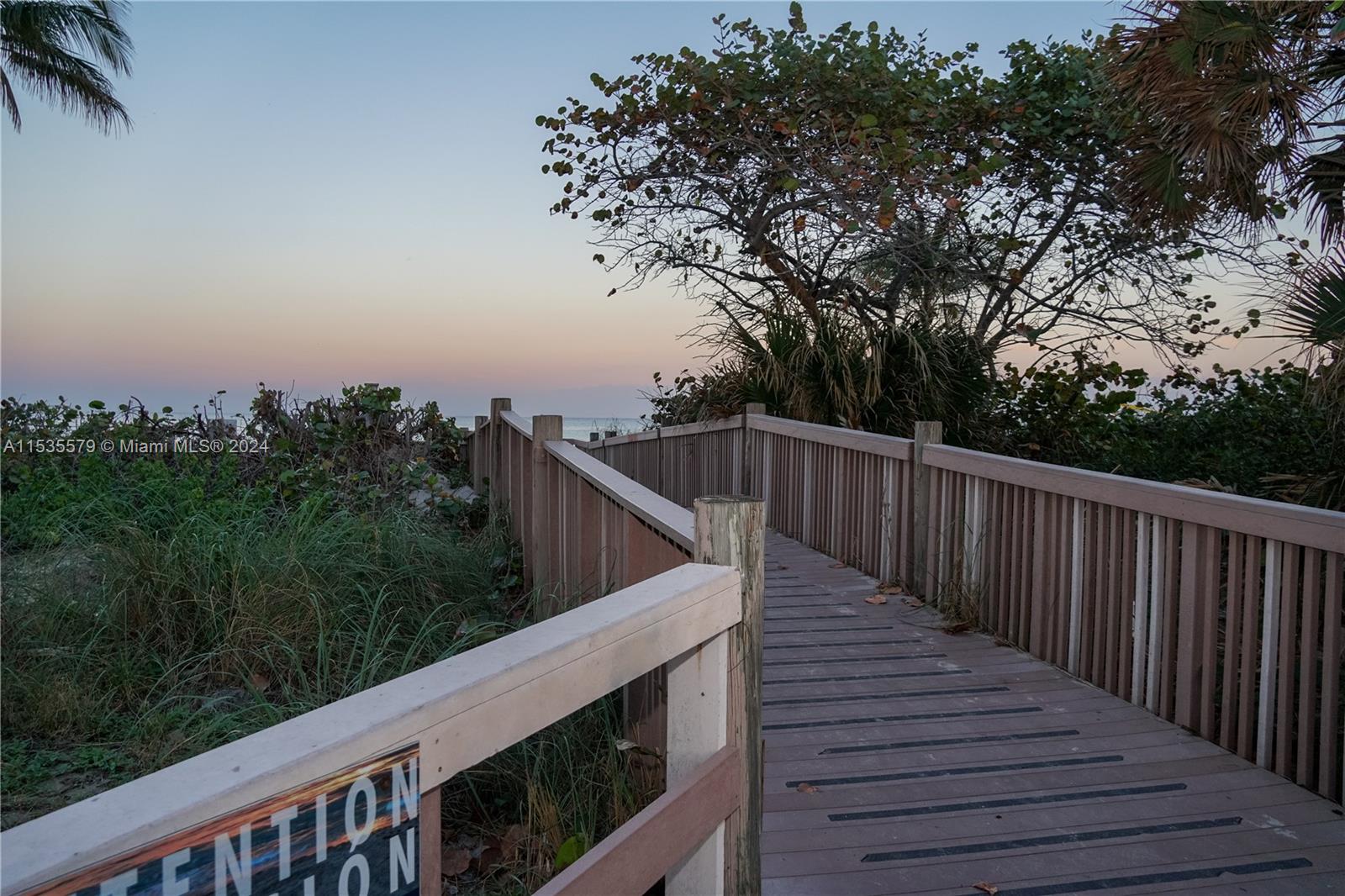 901 South Surf Road, Unit 206 Hollywood, FL 33019 - Photo 7 of 22 Gallery Image 7