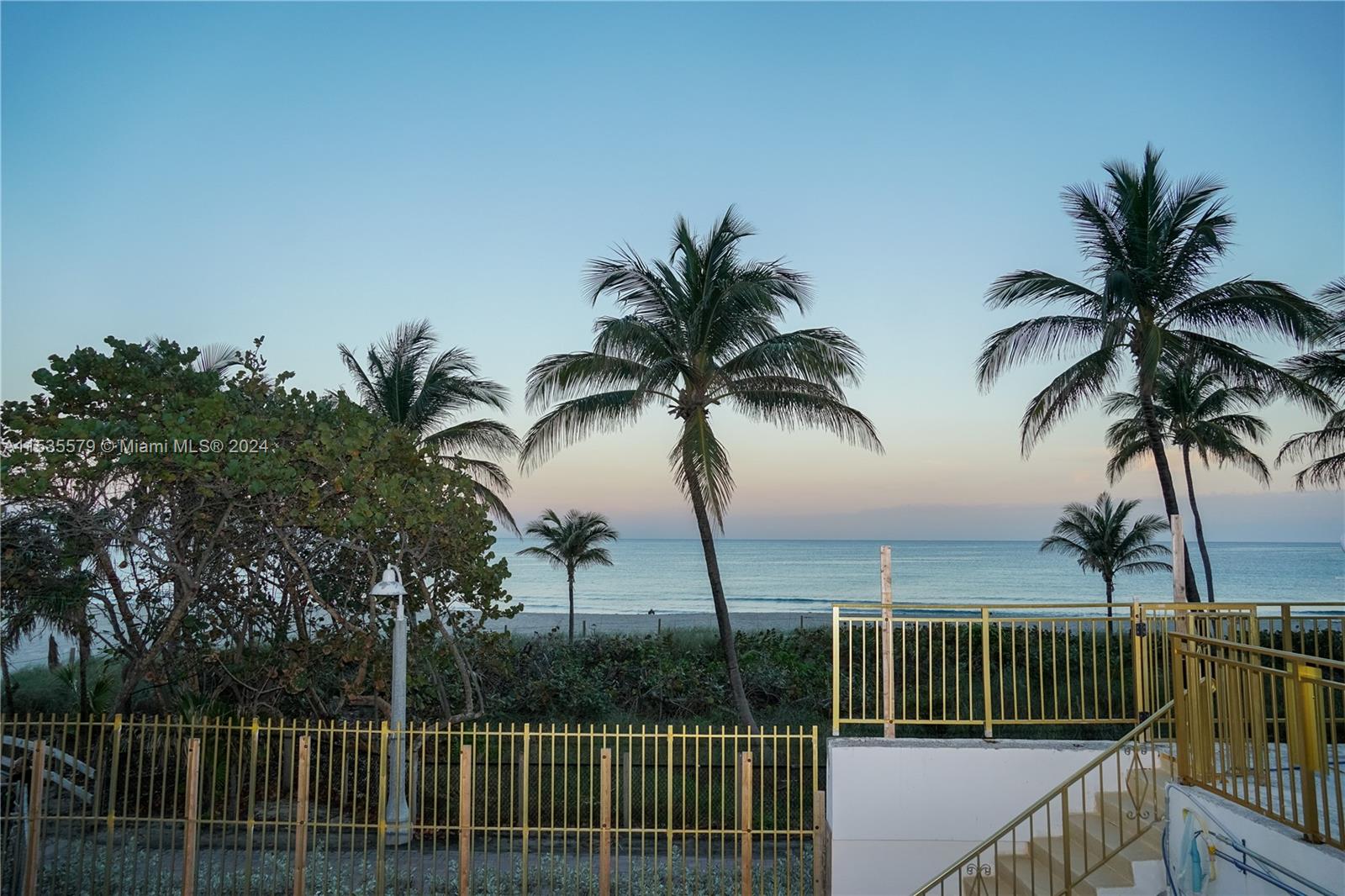 901 South Surf Road, Unit 206 Hollywood, FL 33019 - Photo 8 of 22 Gallery Image 8