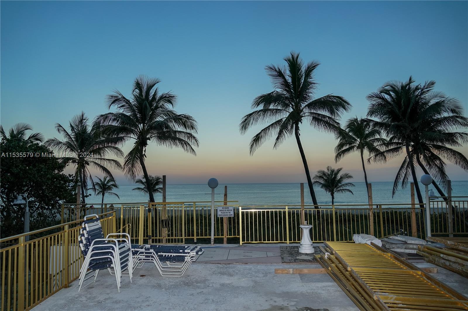 901 South Surf Road, Unit 206 Hollywood, FL 33019 - Photo 9 of 22 Gallery Image 9