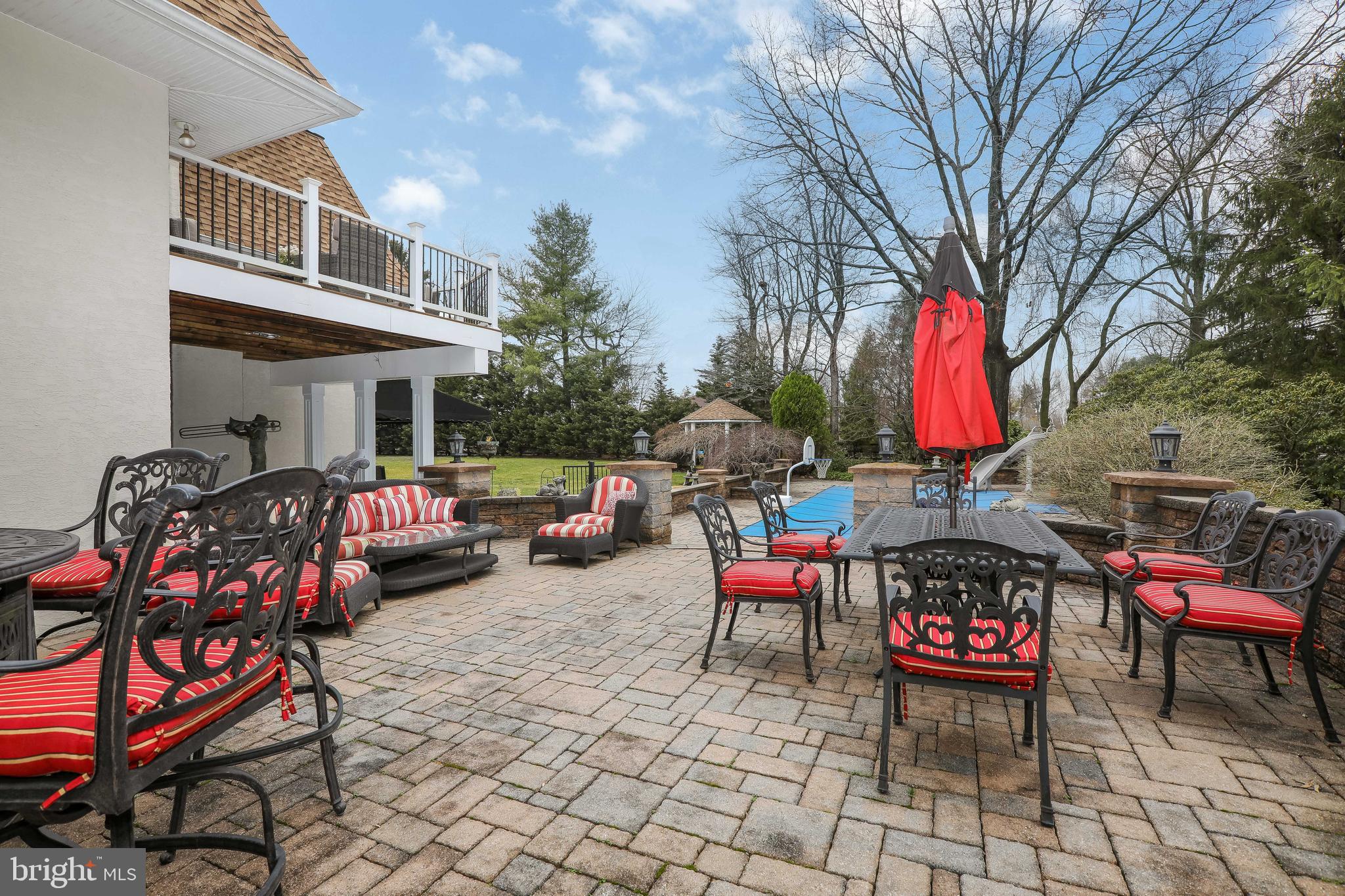 463 Kenwood Road Huntingdon Valley, PA 19006 - Photo 57 of 65 Gallery Image 57