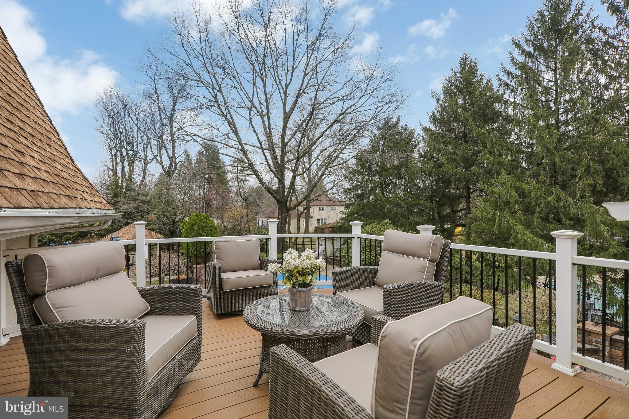 463 Kenwood Road Huntingdon Valley, PA 19006 - Photo 59 of 65 Gallery Image 59