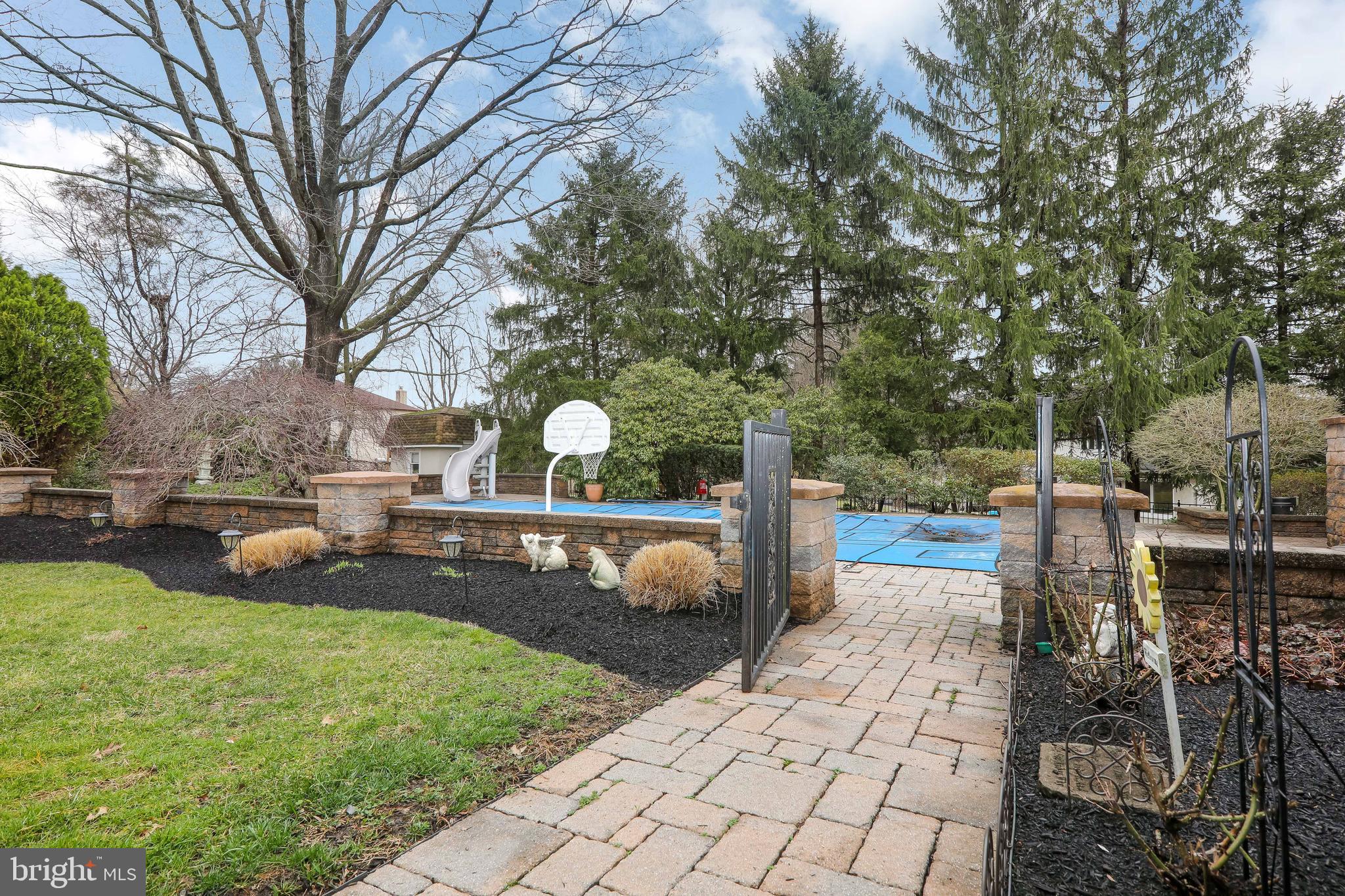 463 Kenwood Road Huntingdon Valley, PA 19006 - Photo 60 of 65 Gallery Image 60