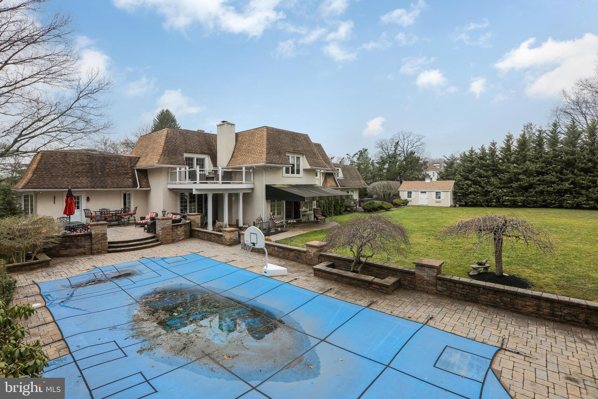 463 Kenwood Road Huntingdon Valley, PA 19006 - Photo 61 of 65 Gallery Image 61