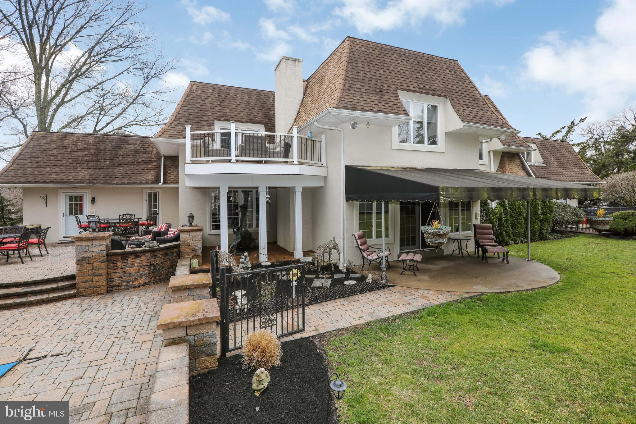 463 Kenwood Road Huntingdon Valley, PA 19006 - Photo 63 of 65 Gallery Image 63