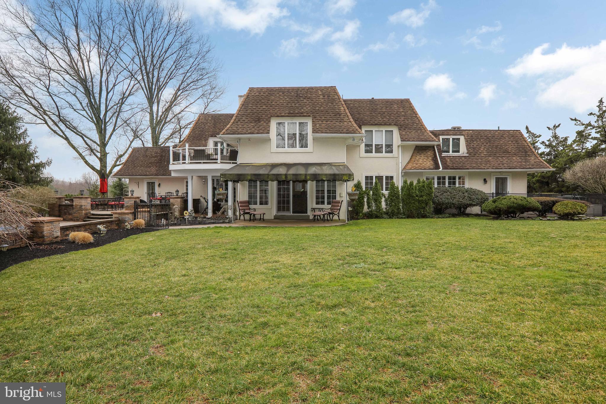 463 Kenwood Road Huntingdon Valley, PA 19006 - Photo 64 of 65 Gallery Image 64