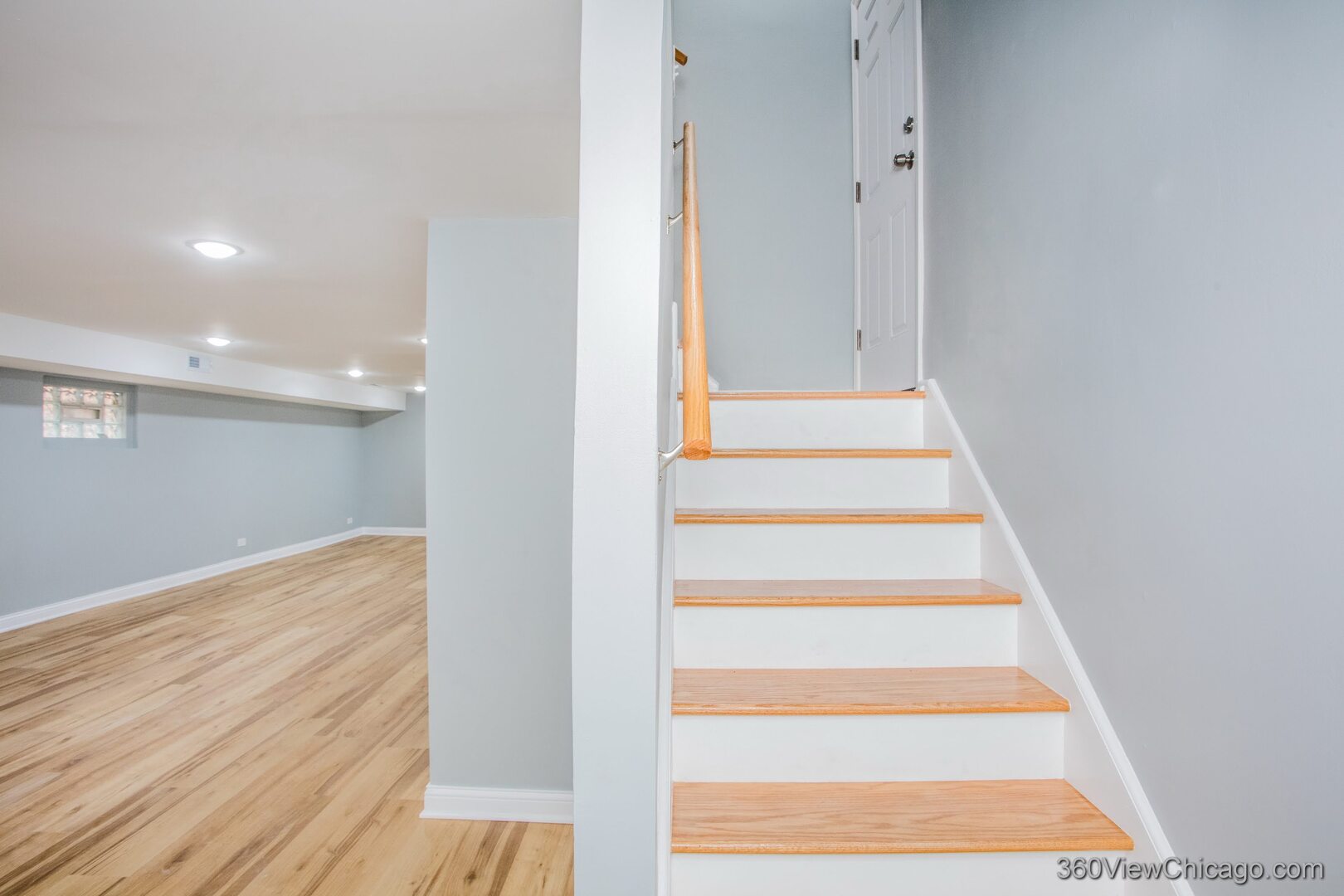 9015 South Carpenter Street Chicago, IL 60620 - Photo 13 of 23 a view of entryway