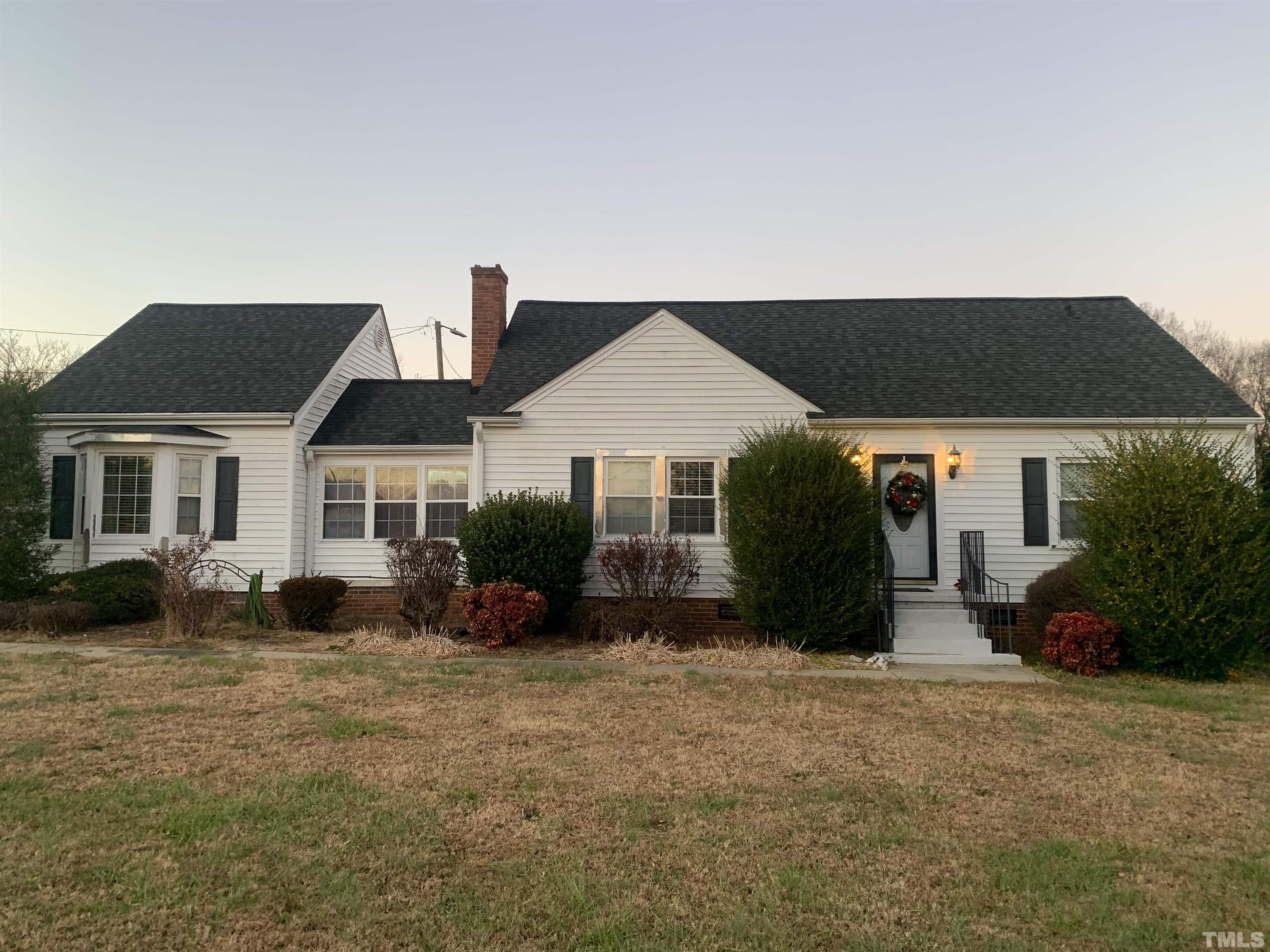 6965 Snow Camp Road Snow Camp, NC 27349 - Photo 1 of 24 Gallery Image 1