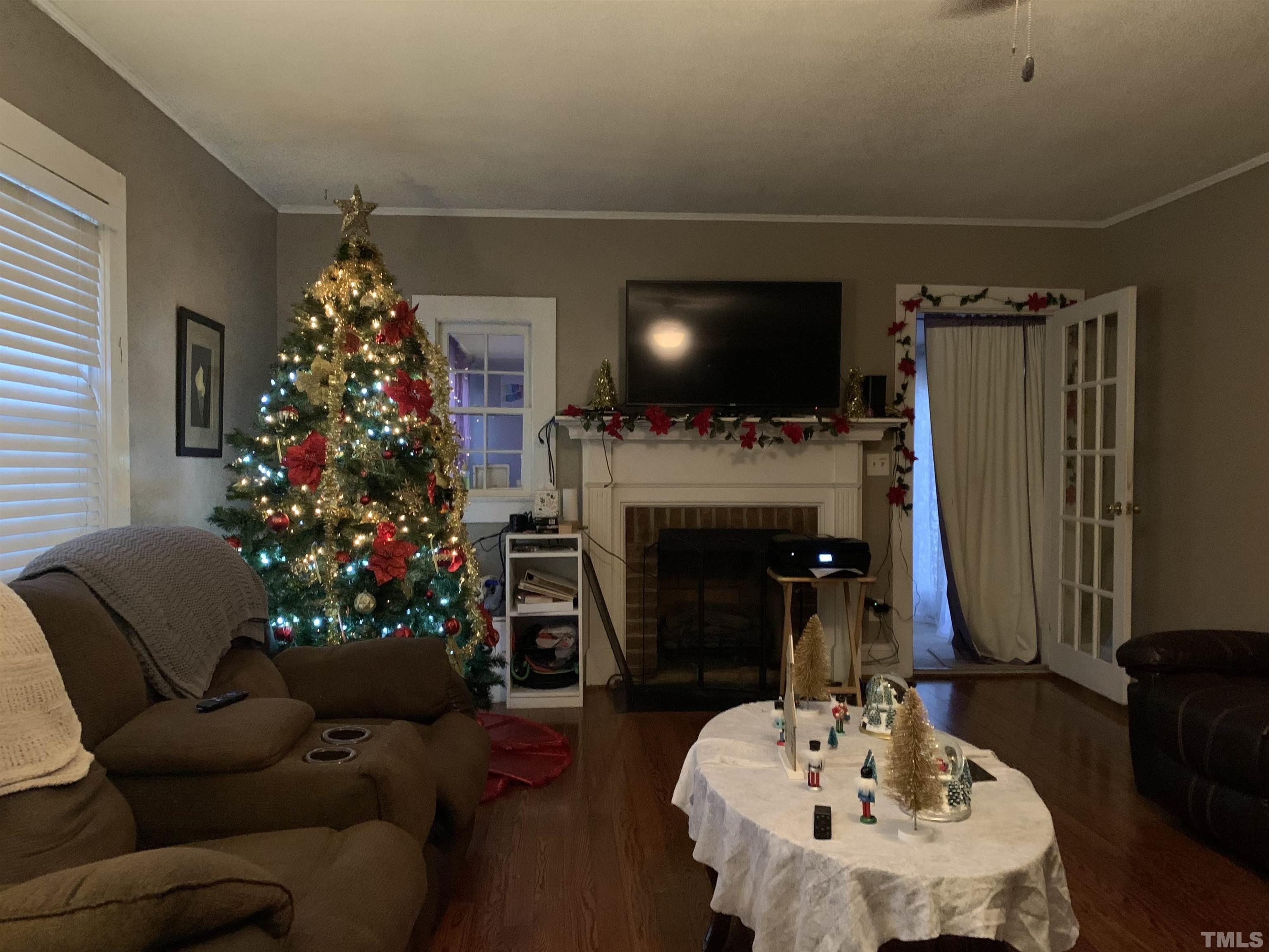 6965 Snow Camp Road Snow Camp, NC 27349 - Photo 7 of 24 Gallery Image 7
