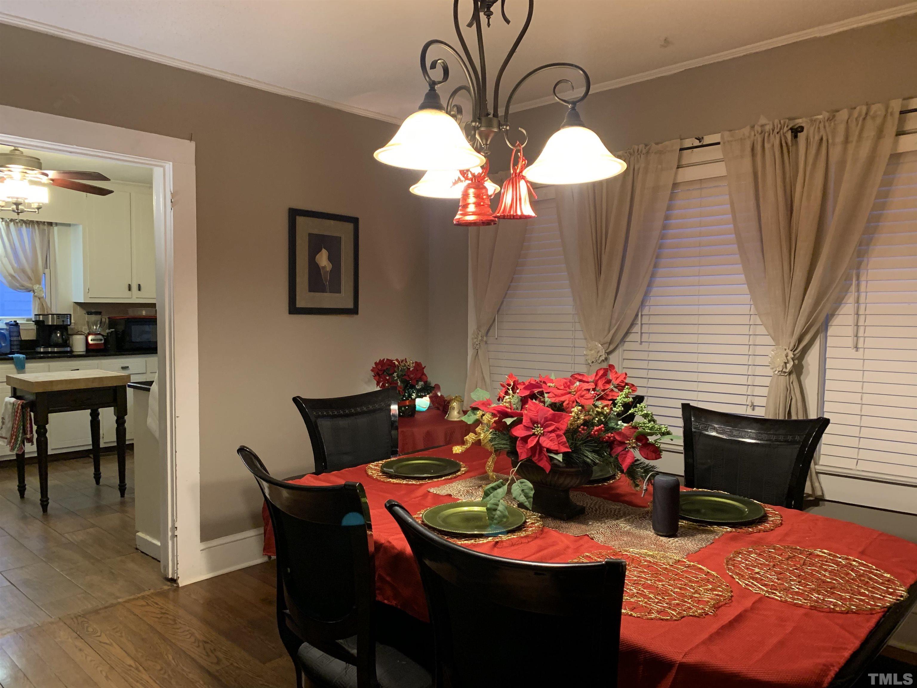 6965 Snow Camp Road Snow Camp, NC 27349 - Photo 8 of 24 Gallery Image 8
