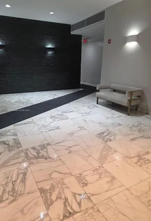 a view of a projector room