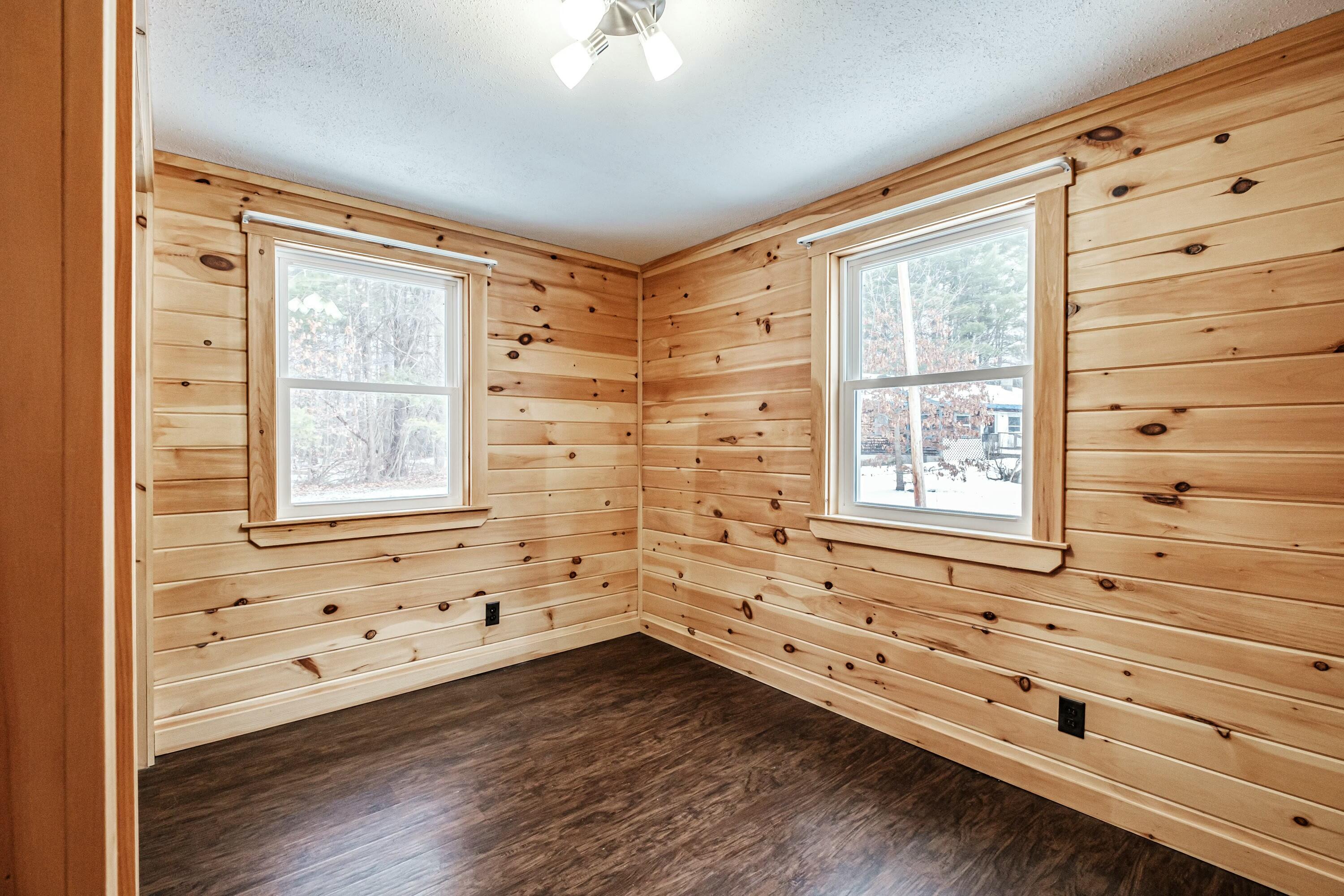 42 Tenney Hill Road Casco, ME 04015 - Photo 16 of 23 Bedroom 2 - 1
