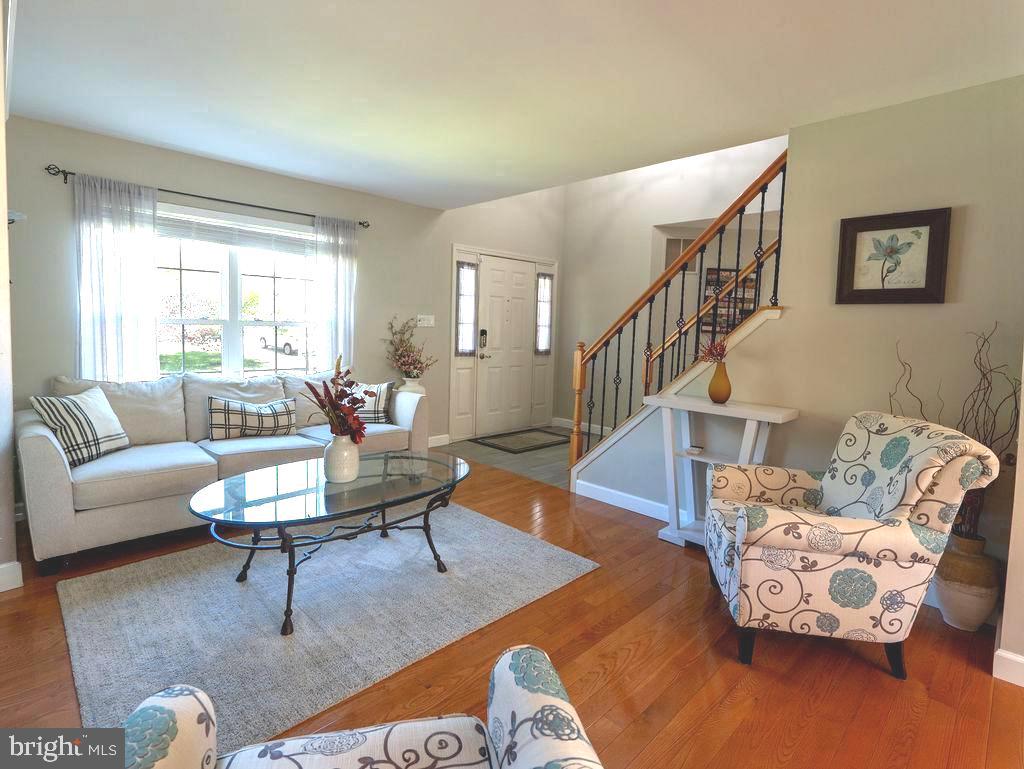 15 Nottingham Way Mount Laurel, NJ 08054 - Photo 12 of 50