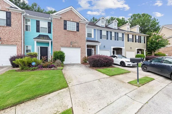 $279,000 | 2381 Marbleridge Drive, Gainesville, GA 30501