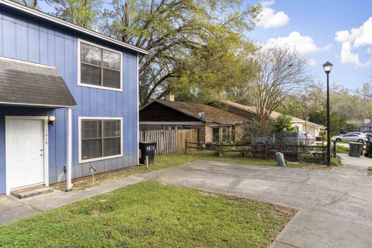 1814 Meriadoc Road Tallahassee, FL 32303 - Photo 2 of 26 Gallery Image 2