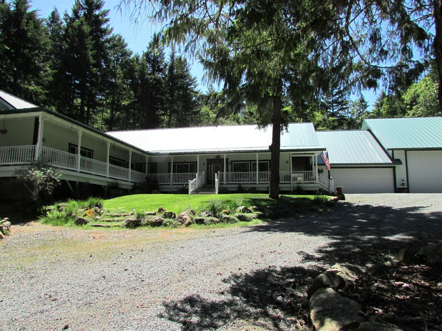 1885 Murphy Creek Road Grants Pass, OR 97527 - Photo 14 of 35 Additional Photo