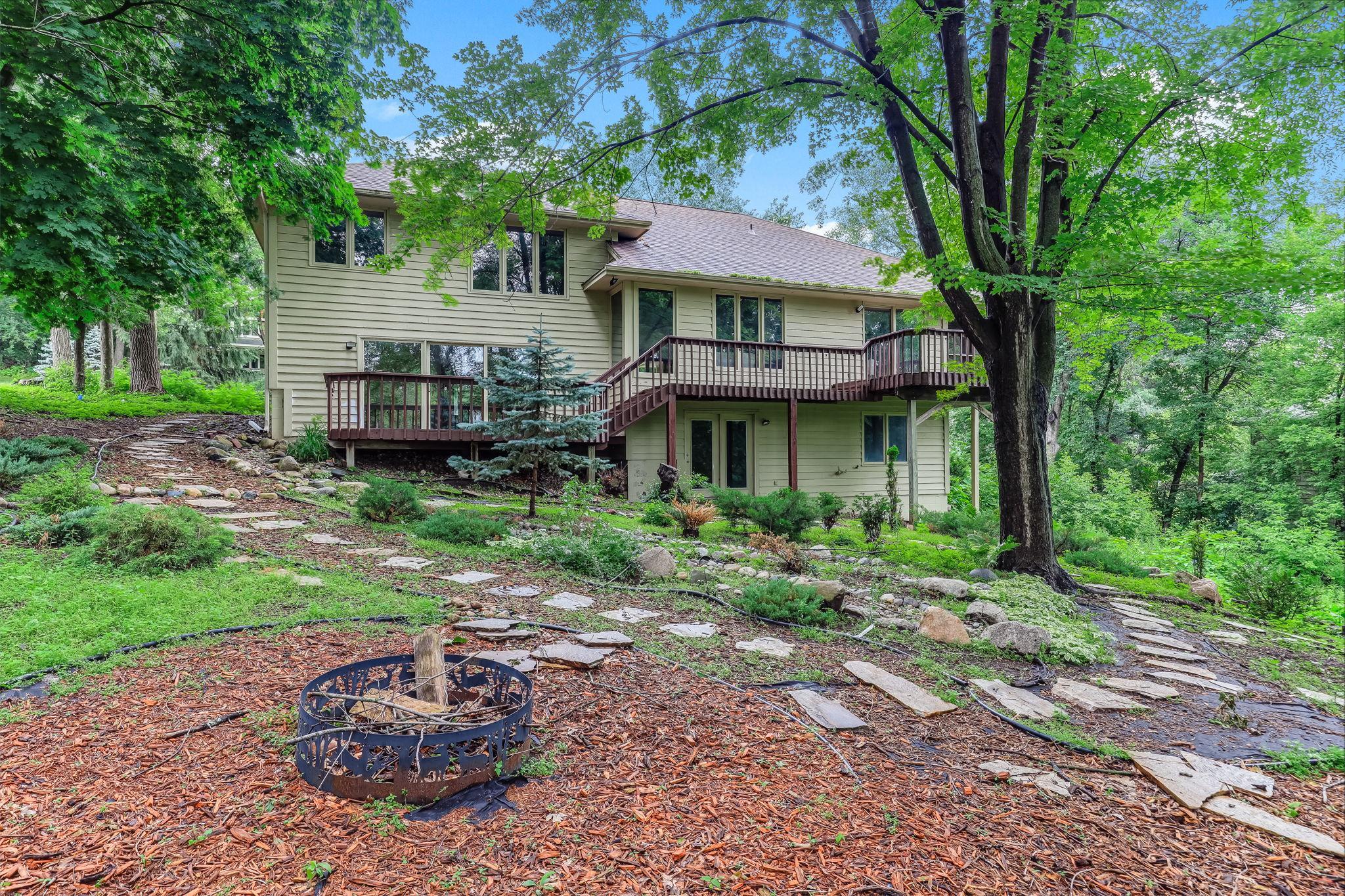 4211 Redding Ridge Drive Minnetonka, MN 55345 - Photo 41 of 46