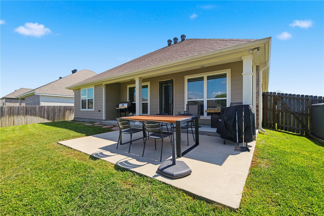 4813 Native Tree Lane Bryan, TX 77845 - Photo 19 of 22 Gallery Image 19