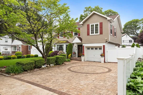 $879,000 | 265 Taylor Road, West Hempstead, NY 11552