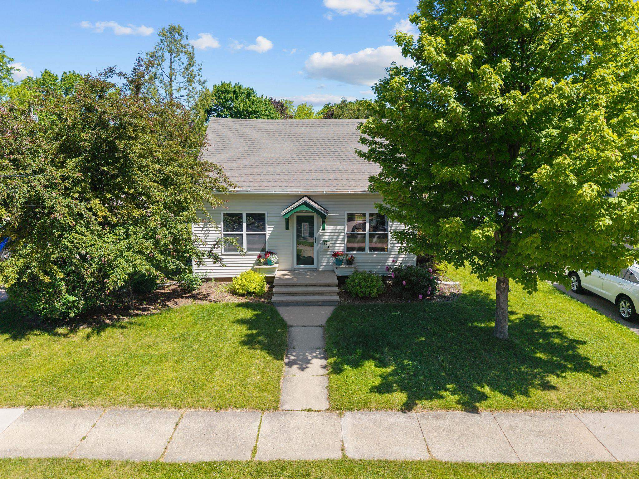 834 West Grant Street Appleton, WI 54914 - Photo 41 of 49