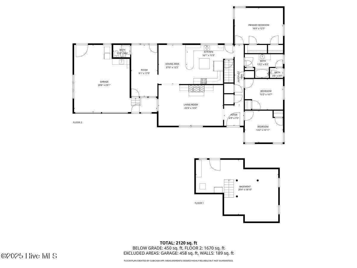 8696 Aberdeen Road Aberdeen, NC 28315 - Photo 2 of 34 01-IMG_6535