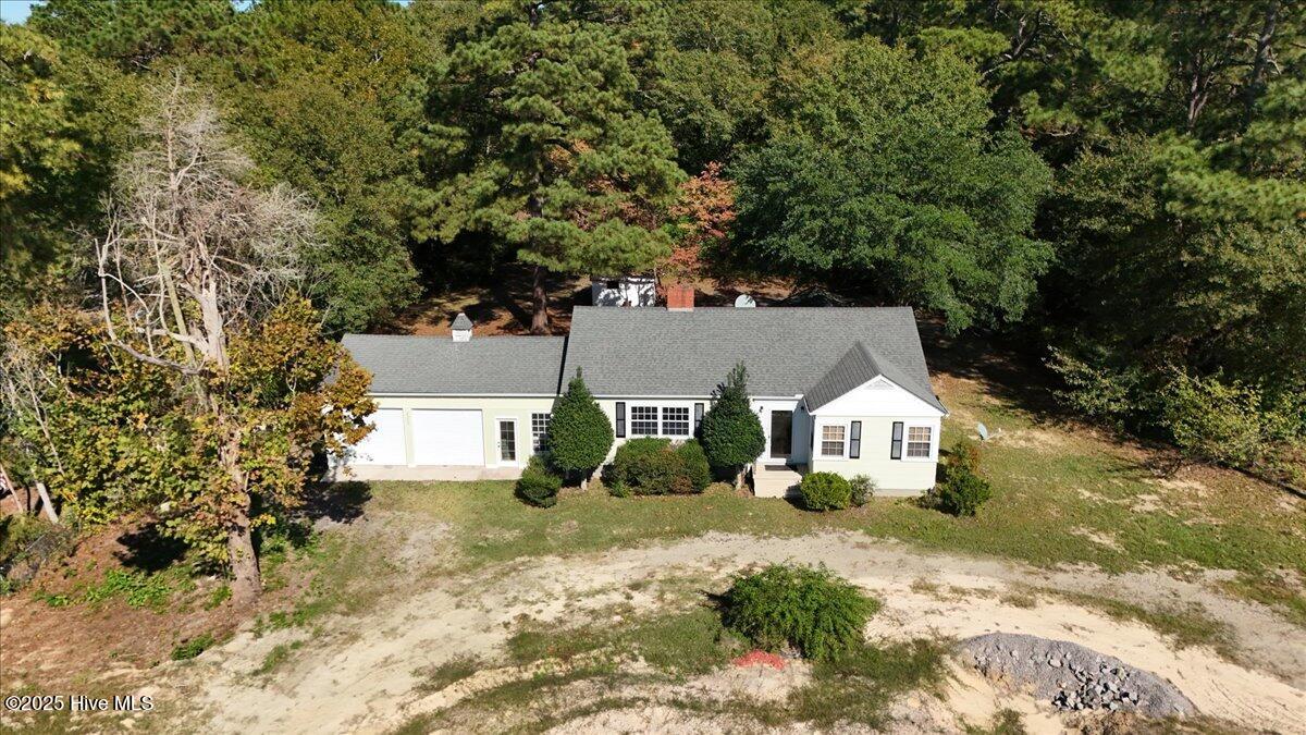 8696 Aberdeen Road Aberdeen, NC 28315 - Photo 3 of 34 36-DJI_20251017150512_0376_D