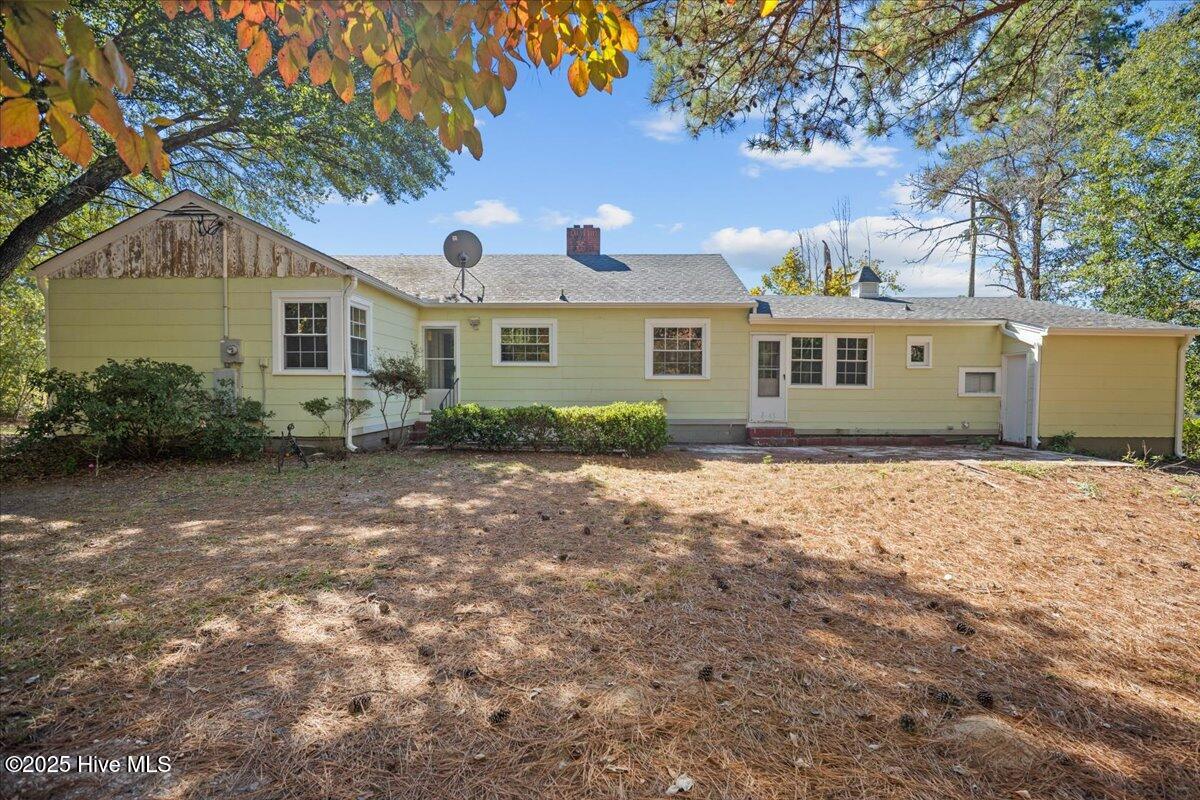 8696 Aberdeen Road Aberdeen, NC 28315 - Photo 31 of 34 30-IMG_2005-2