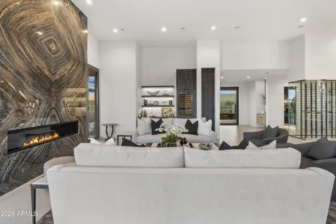 $4,000,000 | 10354 East Celestial Drive, Scottsdale, AZ 85262