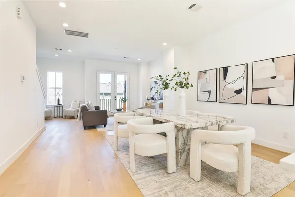 $3,900 | 1018A West 15th 1/2 Street, Unit B, Houston, TX 77008