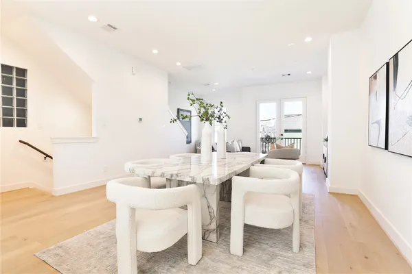 $3,900 | 1018A West 15th 1/2 Street, Unit B, Houston, TX 77008