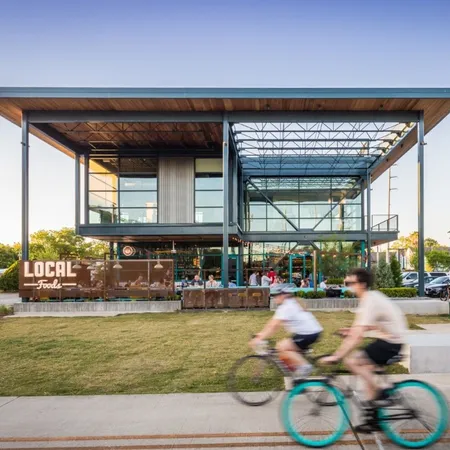 $3,900 | 1018A West 15th 1/2 Street, Unit B, Houston, TX 77008