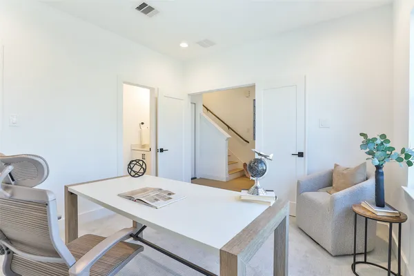 $3,900 | 1018A West 15th 1/2 Street, Unit B, Houston, TX 77008