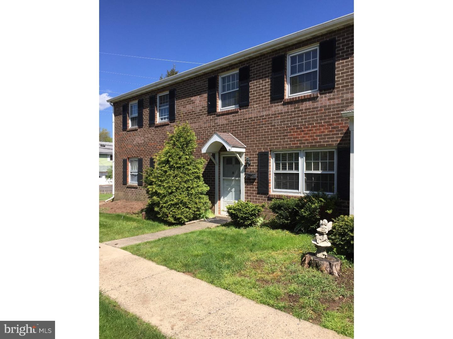 7 Stonegate Road Quakertown, PA 18951 - Photo 1 of 16 Gallery Image 1