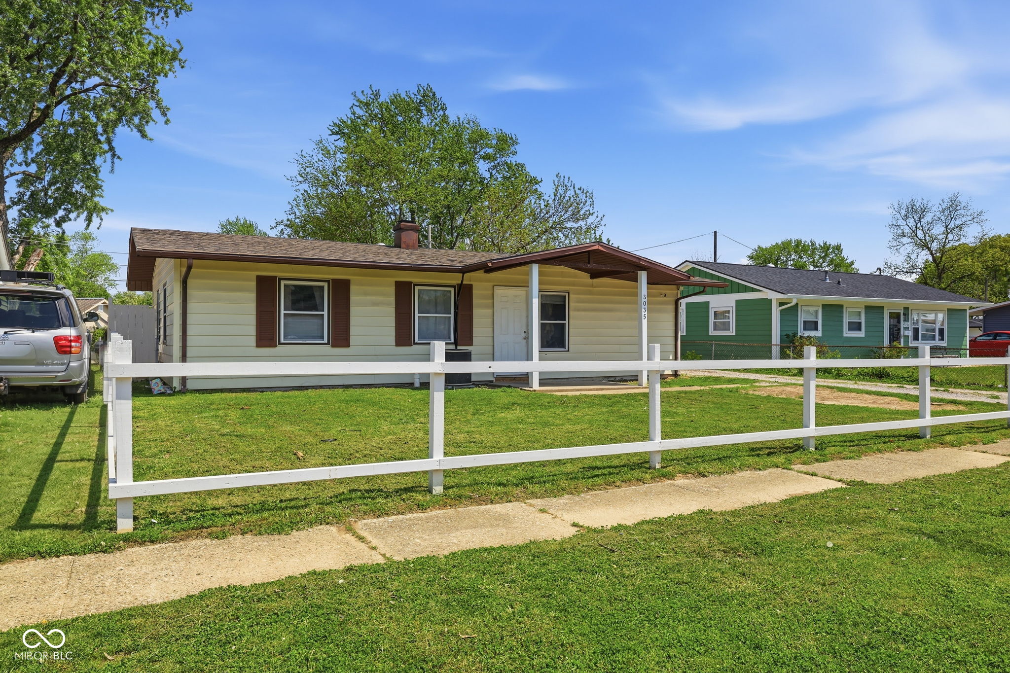 3035 Auburn Road Indianapolis, IN 46224 - Photo 4 of 40 Gallery Image 4
