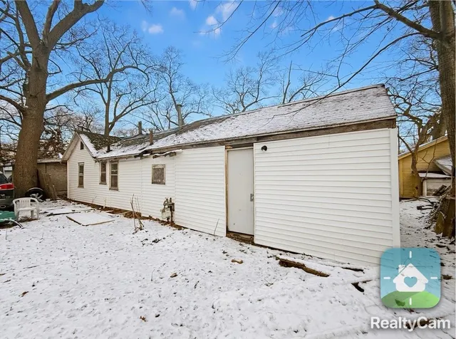 $49,900 | 111 Rotterdam Avenue, Muskegon, MI 49444