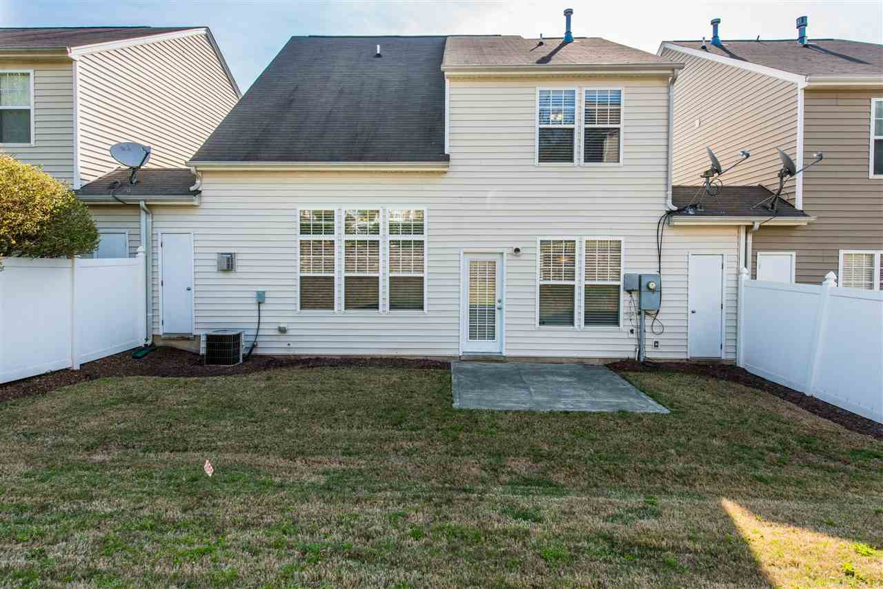 8203 Stone Cellar Drive Raleigh, NC 27613 - Photo 22 of 23 Photo 22