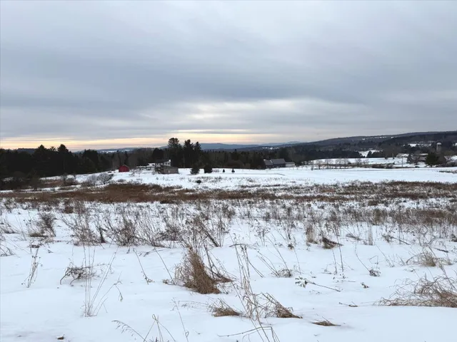 $95,000 | 0 L L Brown Drive, East Montpelier, VT 05651