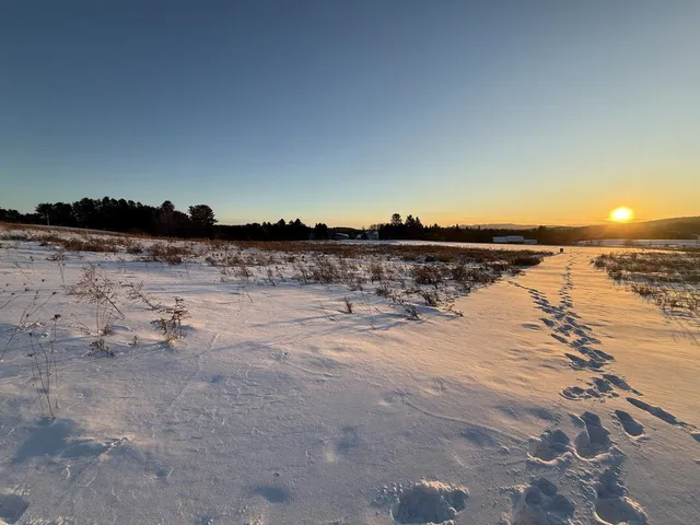 $95,000 | 0 L L Brown Drive, East Montpelier, VT 05651