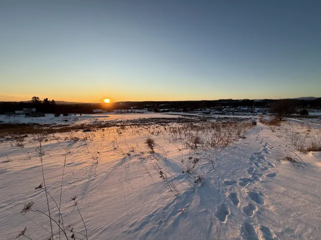 $95,000 | 0 L L Brown Drive, East Montpelier, VT 05651