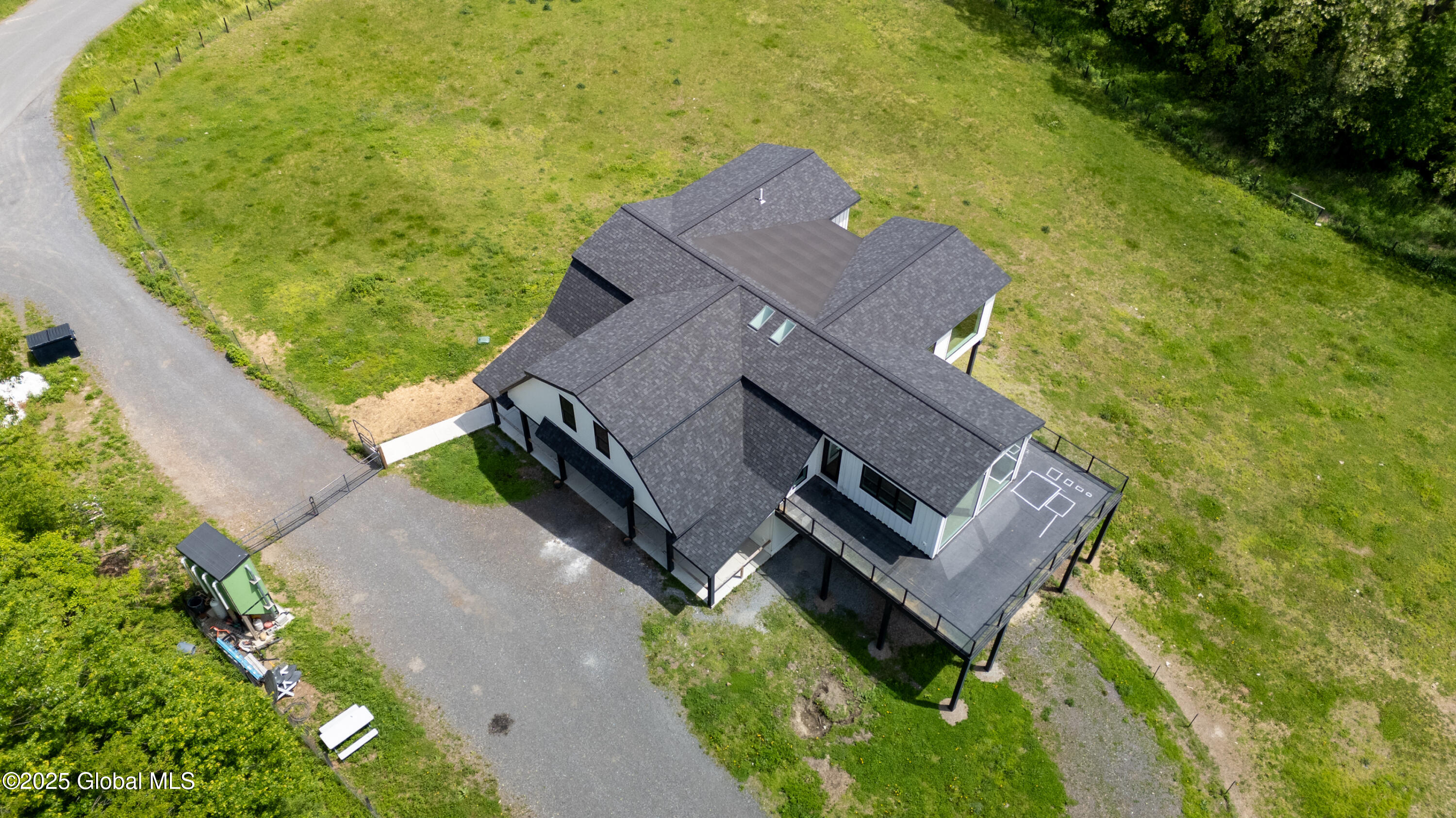 218 Ridge Road Stuyvesant, NY 12156 - Photo 56 of 58 1 (57)