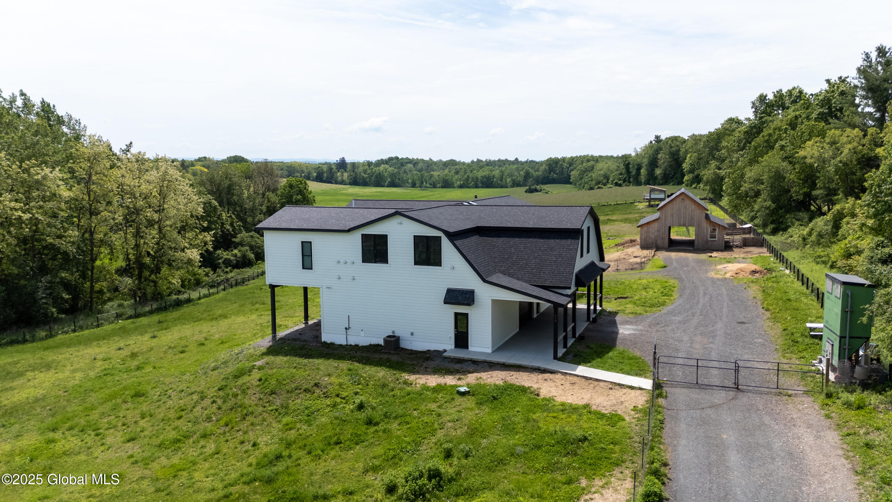 218 Ridge Road Stuyvesant, NY 12156 - Photo 58 of 58 1 (59)