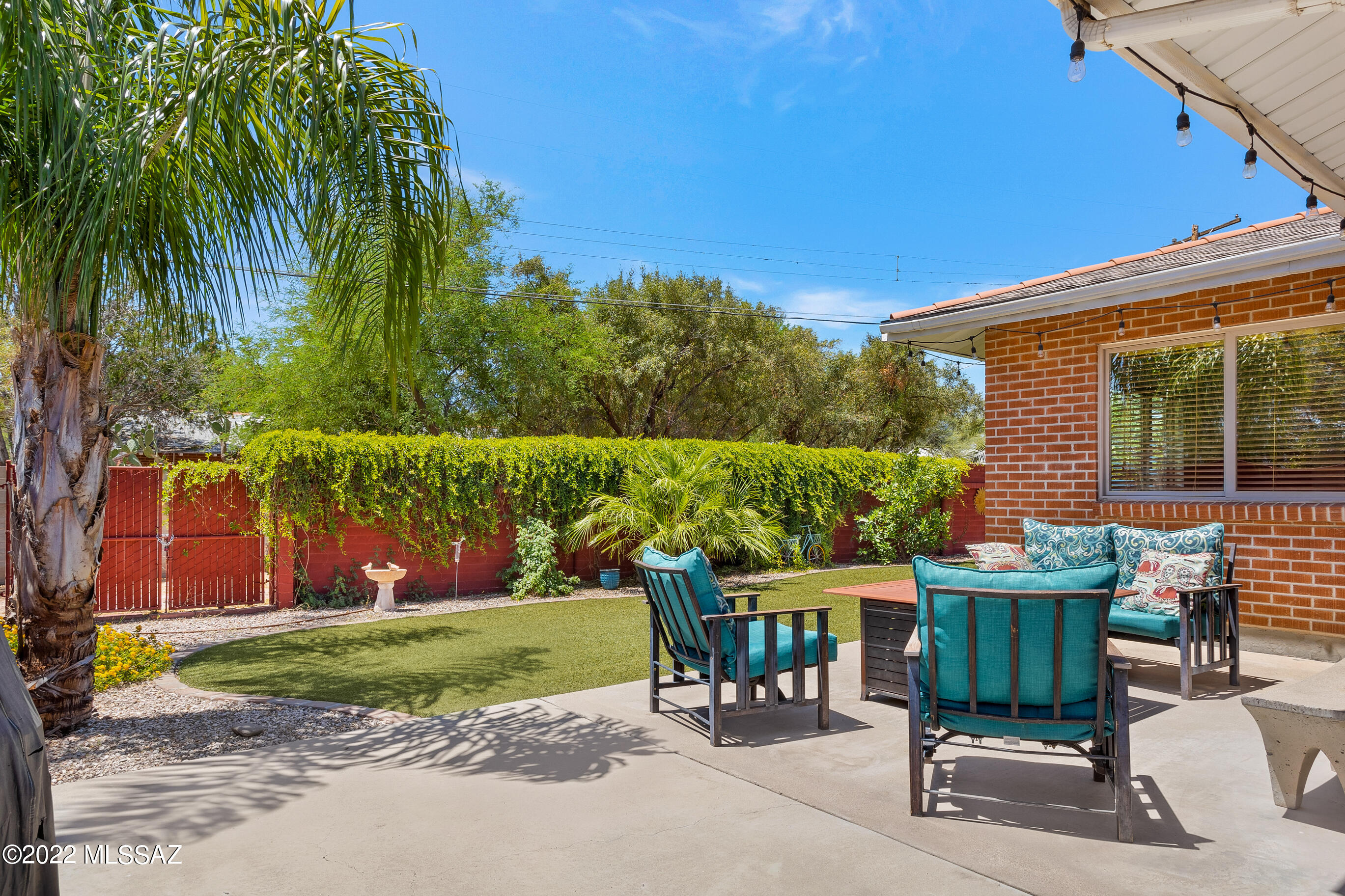 4422 East Bryn Mawr Road Tucson, AZ 85711 - Photo 27 of 31