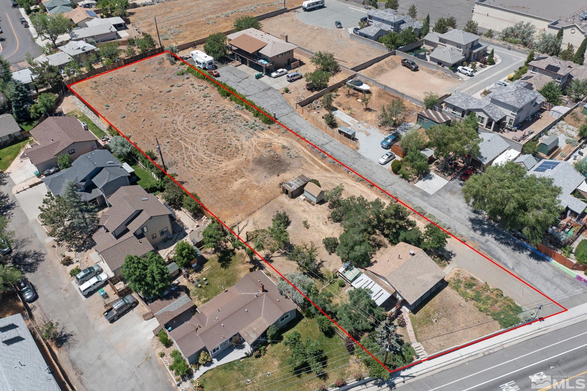 3980 West 7th Street Reno, NV 89503 - Photo 1 of 27 Photo 1