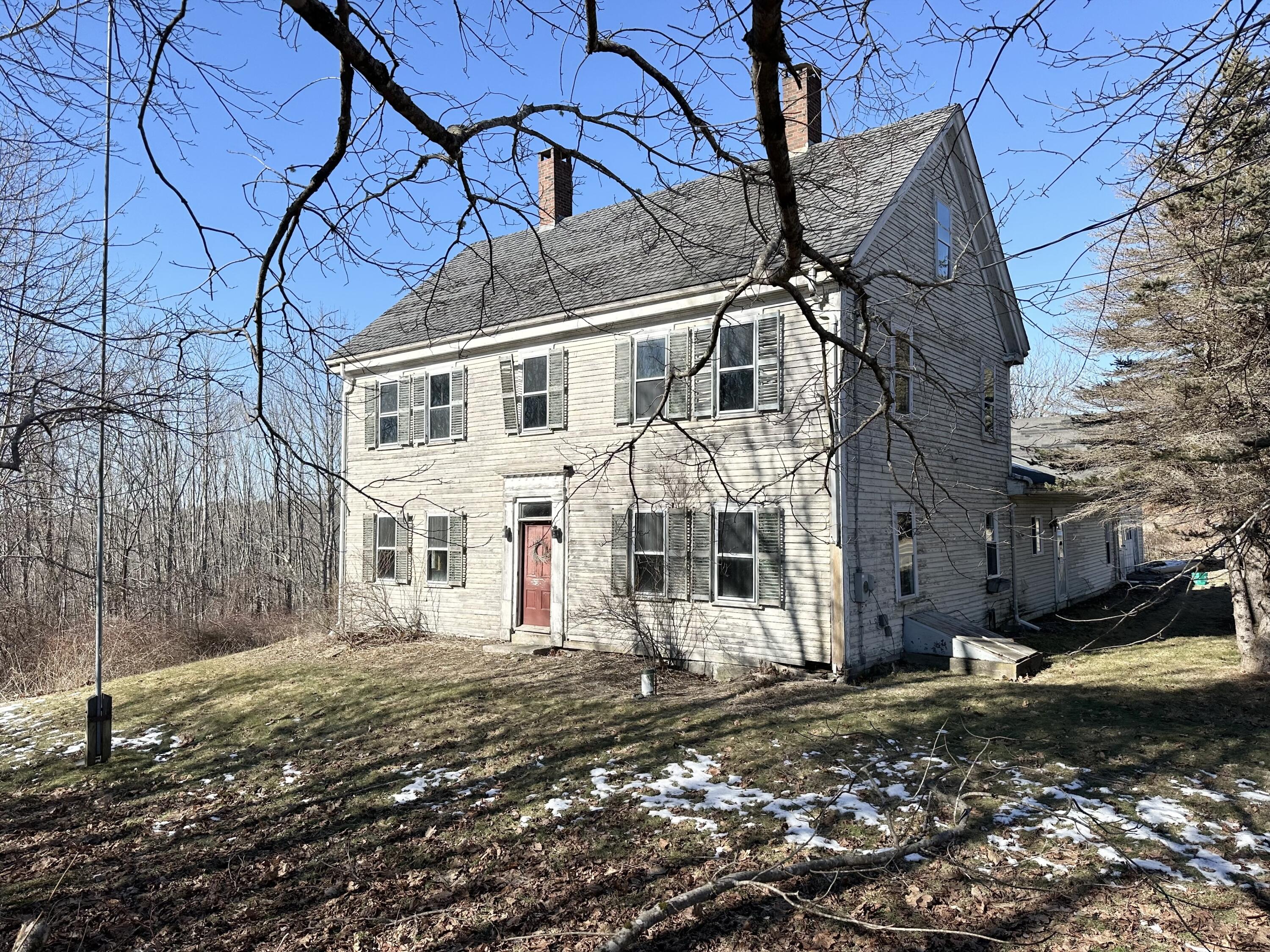 1615 Friendship Road Waldoboro, ME 04572 - Photo 2 of 39 IMG_3851