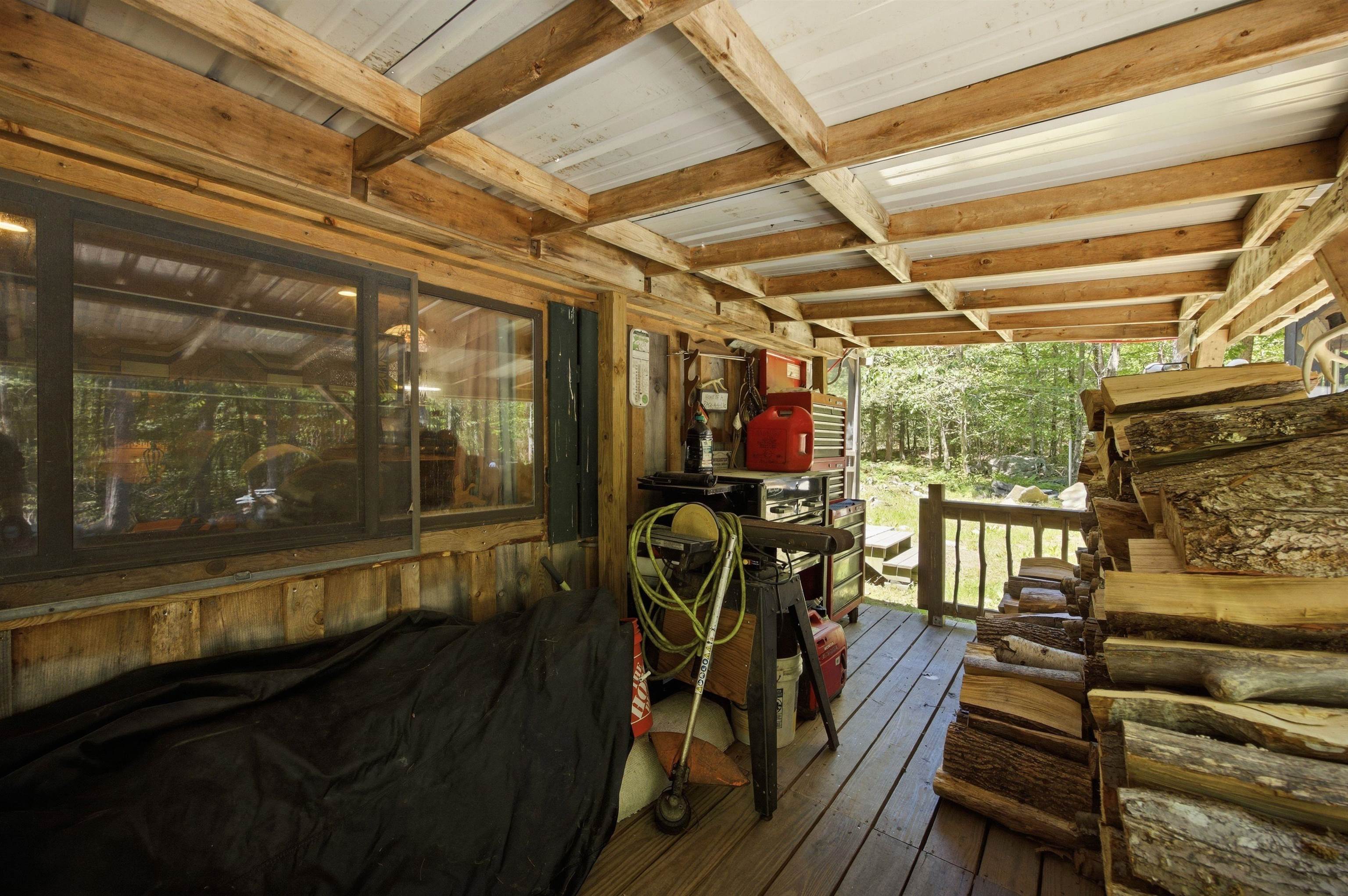 173 John Jones Road Middleton, NH 03887 - Photo 9 of 60